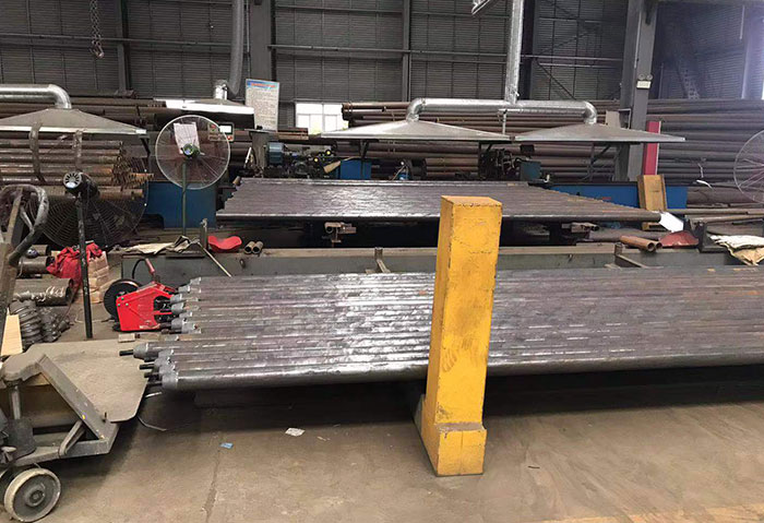 上虞网架钢结构工程有限公司